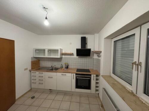 Foto - 3.5 Zimmer Erdgeschoßwohnung in Kassel