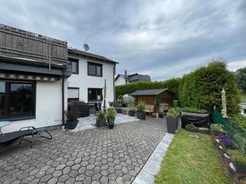 Foto - 2 Zimmer Erdgeschoßwohnung in Halver