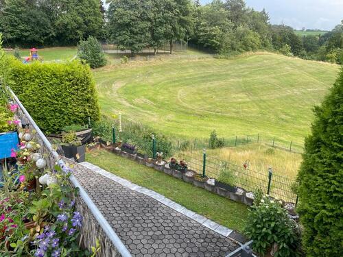 Foto - Erdgeschoßwohnung in Halver zur Miete