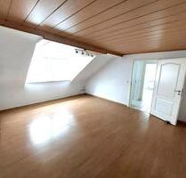 Schöne DG-Wohnung in Dillingen - 560,00&nbsp;EUR Kaltmiete, ca.&nbsp; 75,00&nbsp;m&sup2; in Saarlouis (PLZ: 66740)