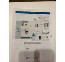 Wohnung mit Kaminofen und Balkon in Weilersbach