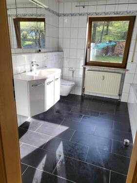 Foto - Etagenwohnung in Weilersbach zur Miete