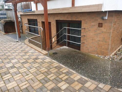 Foto - 1 Zimmer Etagenwohnung zur Miete in Sulzbach (Taunus)