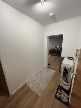 Foto - 2 Zimmer Etagenwohnung zur Miete in Rosenheim