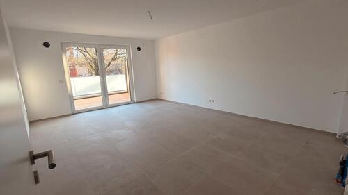 Foto - 2.5 Zimmer Terrassenwohnung in Hamburg