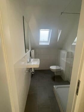 Foto - Frische sanierte 2-Zimmer Wohnung in ruhiger Lage