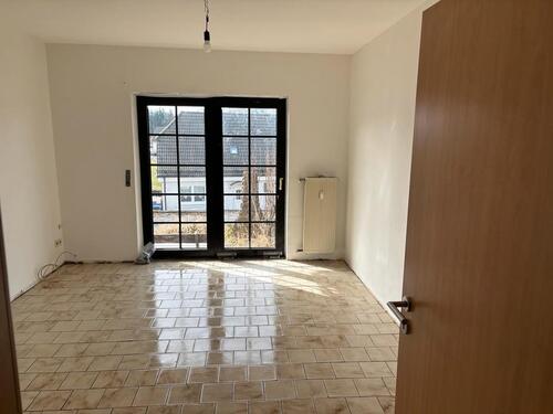 Foto - 3 Zimmer Erdgeschoßwohnung zur Miete in Lennestadt