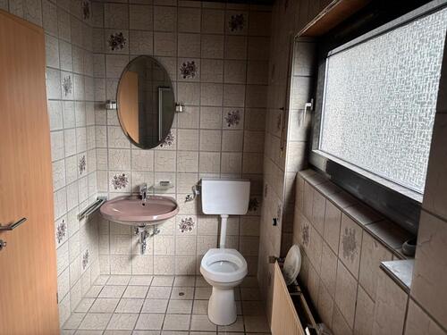 Foto - 3 Zimmer Erdgeschoßwohnung in Lennestadt