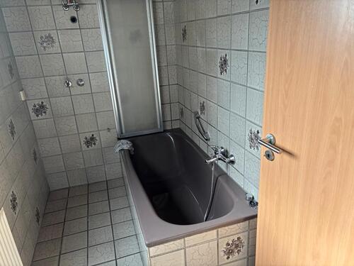 Foto - Erdgeschoßwohnung in Lennestadt zur Miete