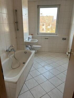 Foto - 4 Zimmer Erdgeschoßwohnung in Körner