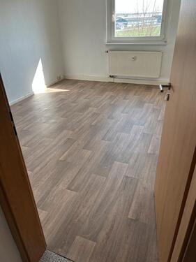 Foto - Erdgeschoßwohnung in Körner zur Miete