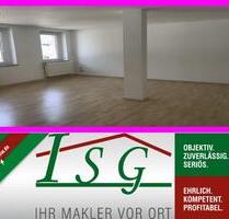 Ab 01.04.2026 - Geräumige 2-Raum Etagenwohnung im DG! - Mittweida