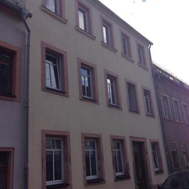 Foto - 2 Zimmer Etagenwohnung in Mittweida