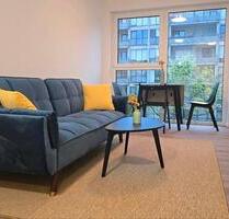 Moderne 2 Zimmer Appartment in Offenbach - Offenbach am Main