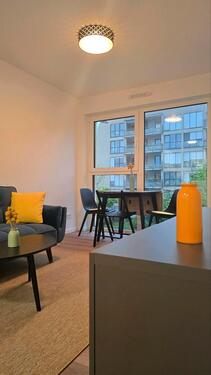 Foto - Etagenwohnung in Offenbach am Main zur Miete