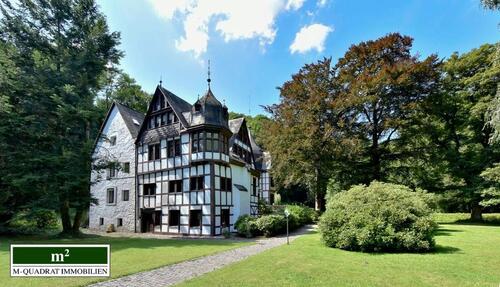 Foto - Luxuriöse Wohnung im Schloss in der Nähe von Düsseldorf in Solingen-Ohligs