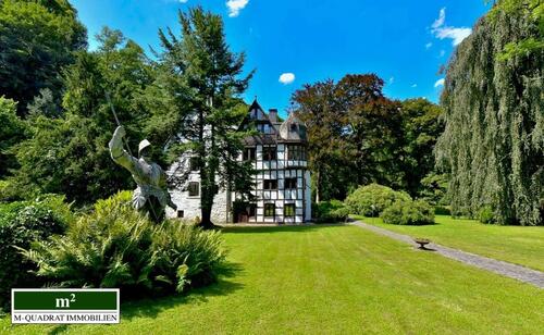 Foto - 4 Zimmer Erdgeschoßwohnung in Solingen