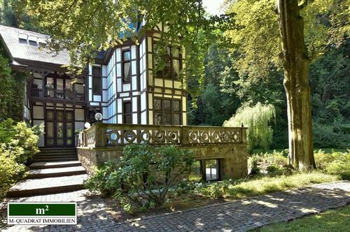 Foto - Erdgeschoßwohnung in Solingen zur Miete