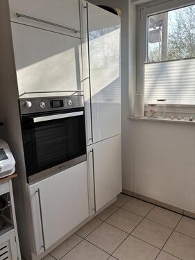 Foto - 3.5 Zimmer Erdgeschoßwohnung in Ratingen