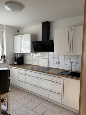 Foto - Erdgeschoßwohnung in Ratingen zur Miete