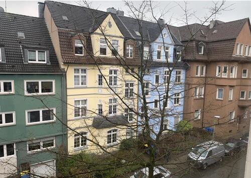 Foto - Emilienstr...toprenovierte 2,5-Zi-Whg. an Einzelperson ab sofort