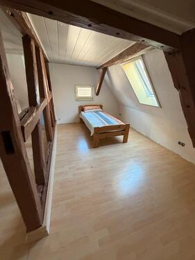 Foto - Etagenwohnung in Eberstadt zur Miete