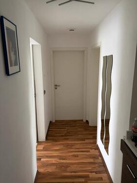 Foto - WG Wohnung in Mering zu vermieten