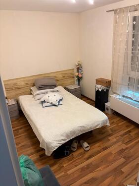 Foto - 3 Zimmer Etagenwohnung in Augsburg