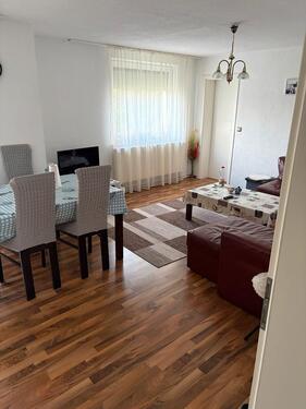 Foto - Etagenwohnung in Augsburg zur Miete