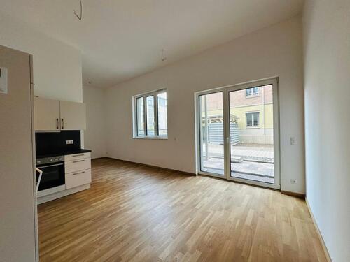Foto - 2 Zimmer Erdgeschoßwohnung in Leipzig