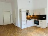 Foto - Erdgeschoßwohnung in Leipzig zur Miete