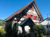 Foto - Einfamilienhaus in begehrter Lage mit Panorama-Ausblick
