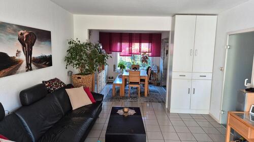 Foto - 6 Zimmer Doppelhaushälfte zum Kaufen in Friedberg (Hessen)