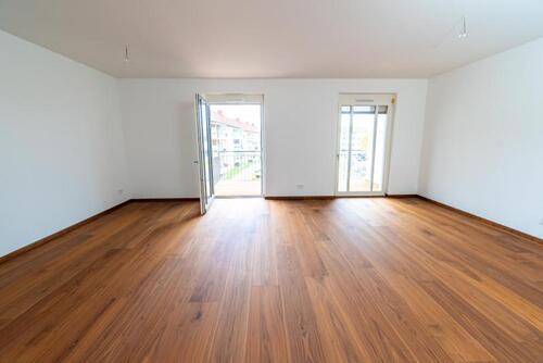 Foto - Etagenwohnung zur Miete in Frankfurt (Oder)