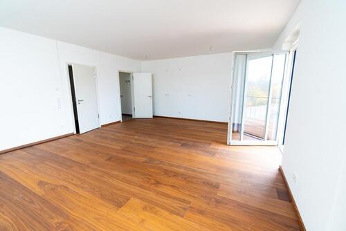 Foto - Etagenwohnung in Frankfurt (Oder)