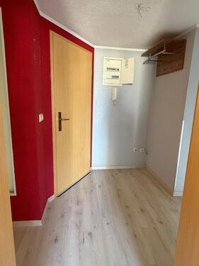 Foto - Etagenwohnung in Burgstädt zur Miete