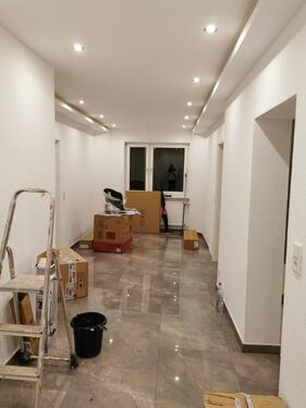 Foto - Etagenwohnung in Homberg (Efze)