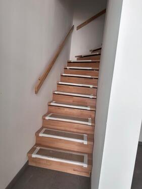 Foto - Schöne 1 Raumwohnung über 2 Etagen - in Sudenburg