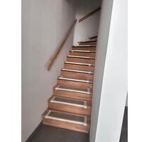 Schöne 1 Raumwohnung über 2 Etagen - in Sudenburg - Magdeburg Leipziger Straße