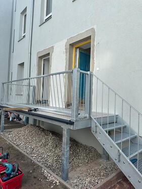 Foto - Etagenwohnung zur Miete in Magdeburg