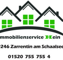 Vermieten spätestens ab 01.12.25 eine 2-Zimmerwohnung im 1.OG - Zarrentin am Schaalsee