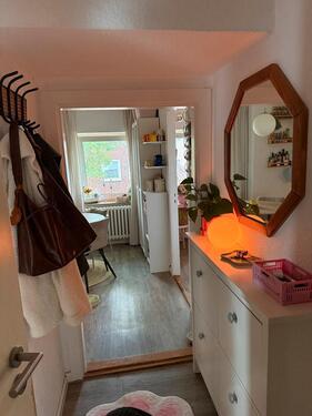 Foto - Etagenwohnung zur Miete in Kiel