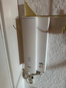 Foto - Etagenwohnung in Kiel zur Miete