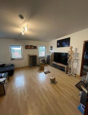 Foto - Etagenwohnung zur Miete in Magdeburg