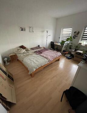 Foto - Etagenwohnung in Magdeburg