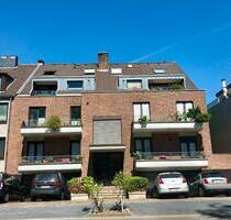 * 3-ZKB Whg. in sehr guter Wohnlage - Zoo-Viertel * - Düsseldorf Stadtbezirk 2