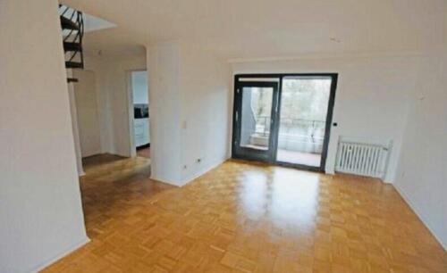 Foto - Etagenwohnung in Düsseldorf