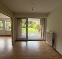 Barrierefreie 2- Zimmer Wohnung im Erdgeschoss - Gifhorn