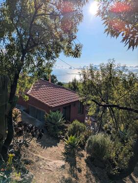Foto - Ferienhaus La Palma Kanaren , Las tricias