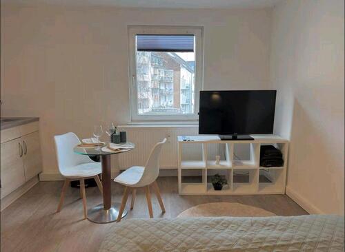 Foto - Köln südstadt Wohnung untervermietung November bis Mai